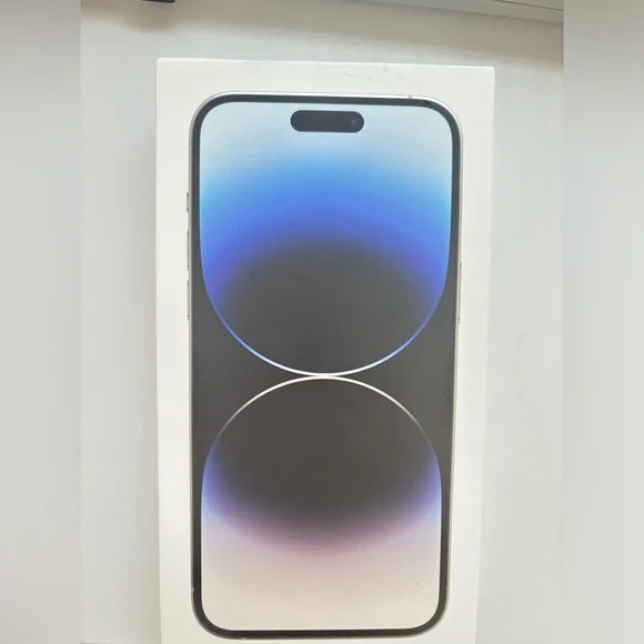 iPhone 14 Pro Max